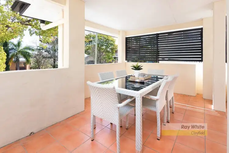Sixth view of Homely unit listing, 3/11 Ford Street, Clayfield QLD 4011