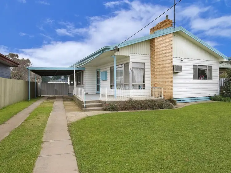28 Dunn Street, Benalla VIC 3672