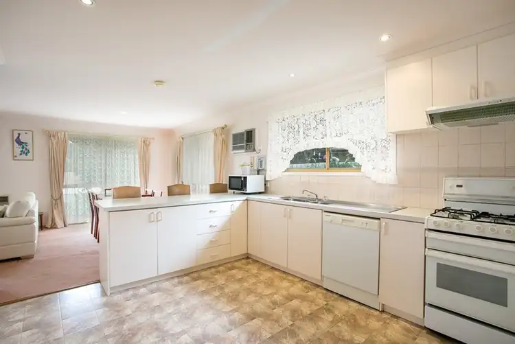 Fourth view of Homely unit listing, 1/82 Potton Avenue, Rosebud VIC 3939