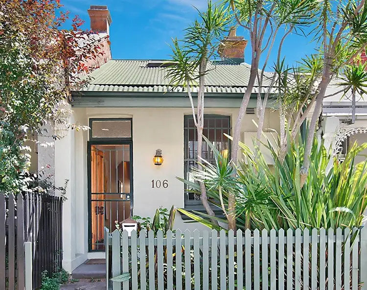 106 Hordern Street, Newtown NSW 2042