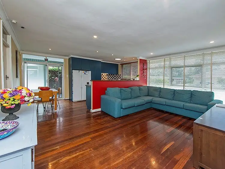 Seventh view of Homely house listing, 79 Arlunya Avenue, Cloverdale WA 6105