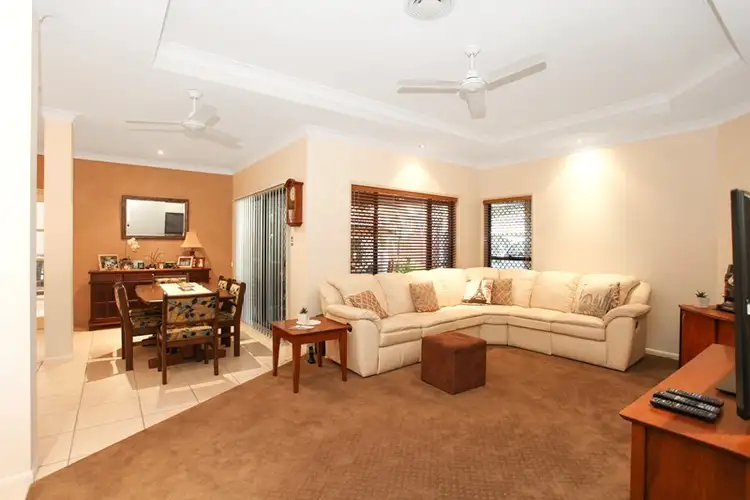Sixth view of Homely house listing, 11 Cambridge Avenue, Andergrove QLD 4740