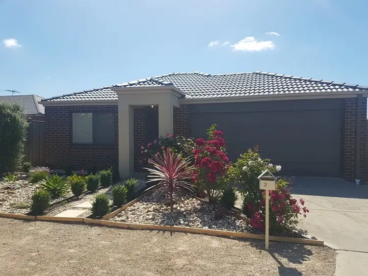 Main view of Homely land listing, 25 Said Parade, Tarneit VIC 3029