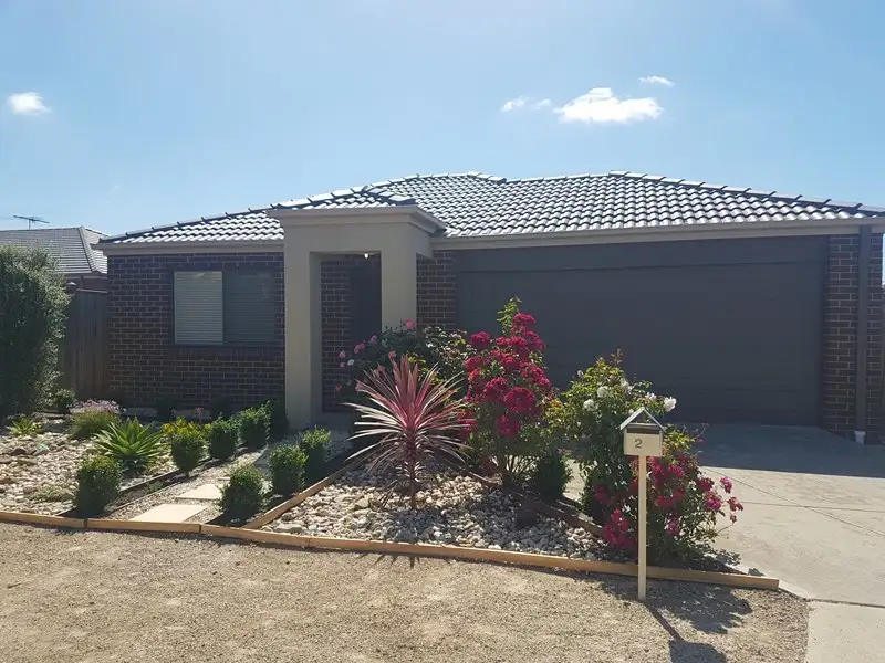Main view of Homely land listing, 25 Said Parade, Tarneit VIC 3029