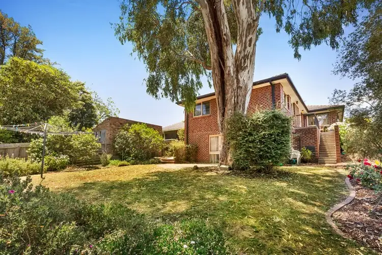 Sixth view of Homely house listing, 8 Tobruk Street, Bulleen VIC 3105