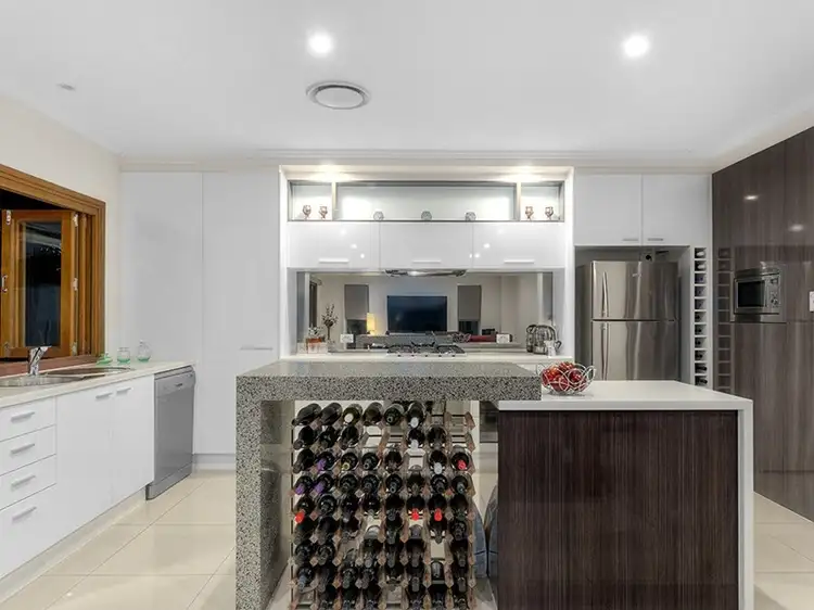 Third view of Homely house listing, 34 Rosina Street, Kangaroo Point QLD 4169