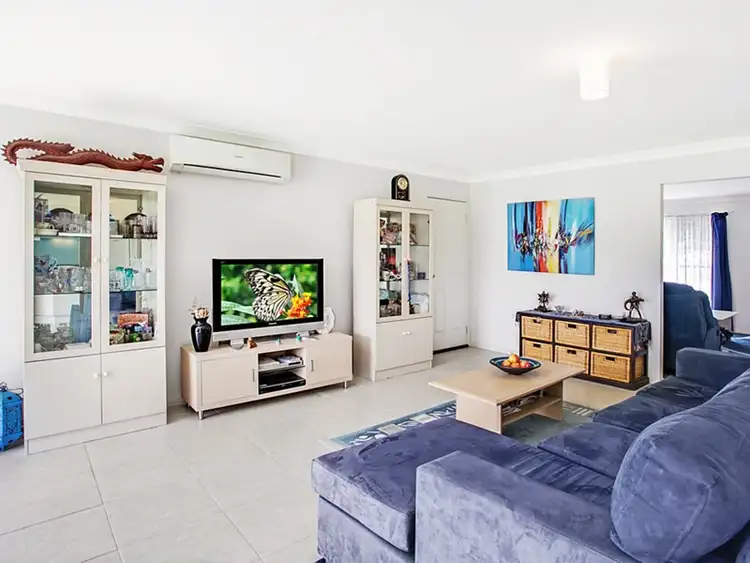 Sixth view of Homely house listing, 2 Trackside Drive, Kanahooka NSW 2530