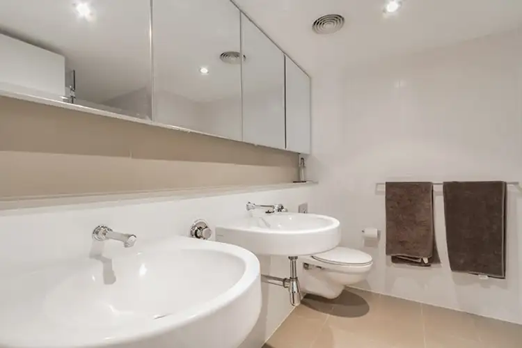 Fourth view of Homely apartment listing, 102/18 Paradise Street, Highgate Hill QLD 4101