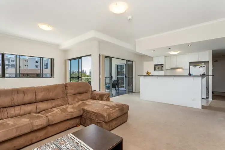 Third view of Homely unit listing, 9/1 McNaughton Street, Redcliffe QLD 4020
