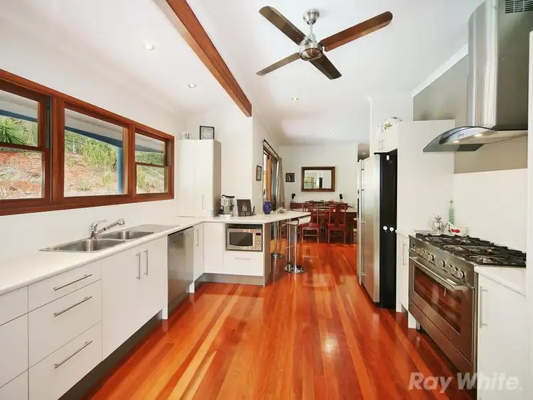 Third view of Homely house listing, 1 Old Coach Way, Ninderry QLD 4561