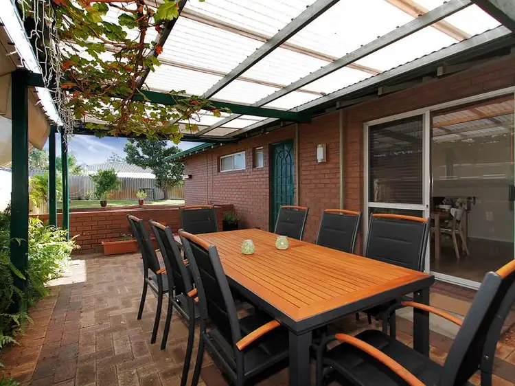 Fourth view of Homely house listing, 13 Waraker Way, Leeming WA 6149