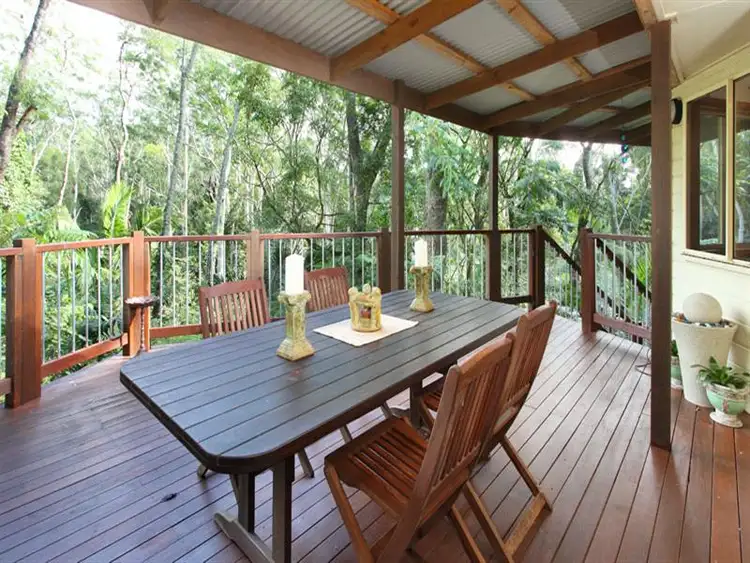 Sixth view of Homely house listing, 2146 Mount Glorious Road, Mount Glorious QLD 4520