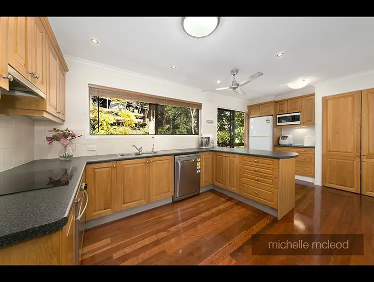 Fifth view of Homely house listing, 3 Manubar Place, Chapel Hill QLD 4069