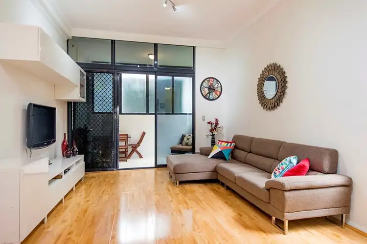 4/9 Herbert Street, St Leonards NSW 2065