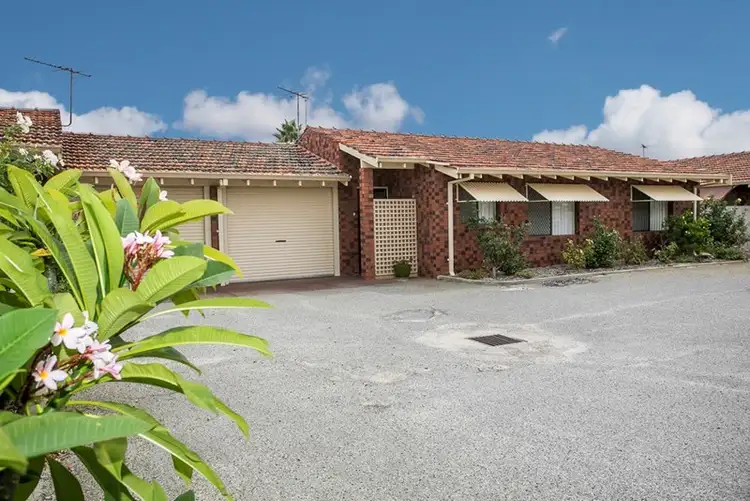 3/26 Charlbury Way, Eden Hill WA 6054