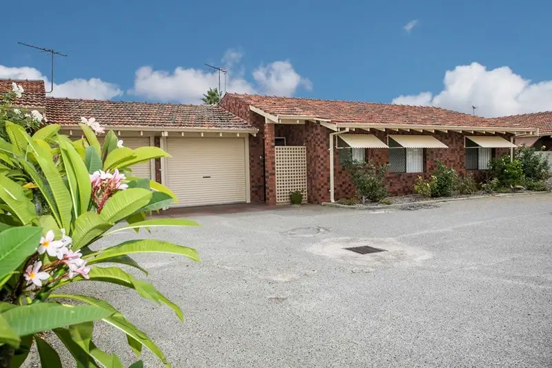 Main view of Homely unit listing, 3/26 Charlbury Way, Eden Hill WA 6054