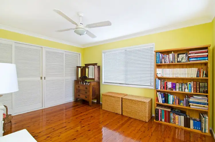 Second view of Homely house listing, 26 Cabarita Avenue, Tugun QLD 4224