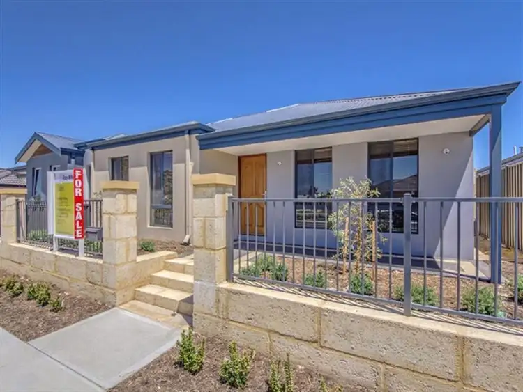 Third view of Homely house listing, 9 Charlton Way, Henley Brook WA 6055