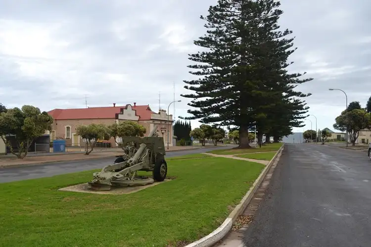 Third view of Homely house listing, 21 Main Street, Port Victoria SA 5573