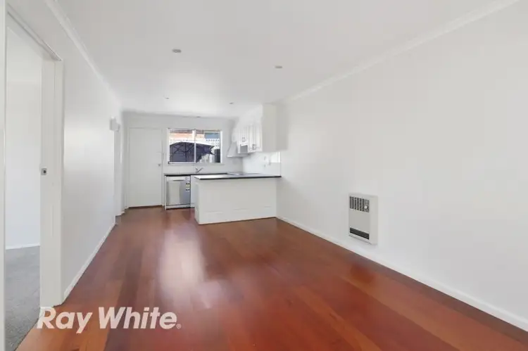 Third view of Homely unit listing, 3/21 Calvert Street, Hamlyn Heights VIC 3215