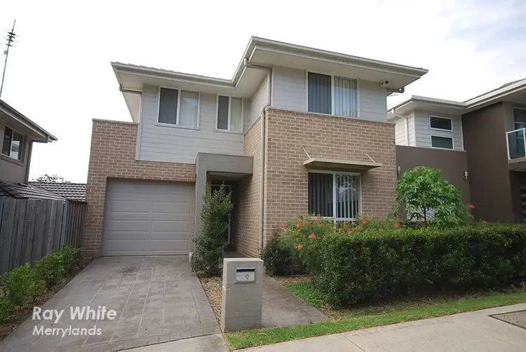 Main view of Homely house listing, 9 Silverthorne Drive, Pemulwuy NSW 2145