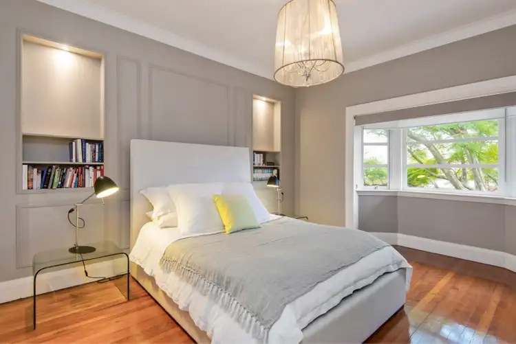 Sixth view of Homely house listing, 8 Shellcove Road, Kurraba Point NSW 2089