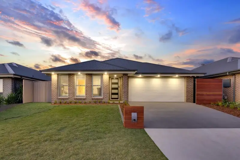 Main view of Homely house listing, 13 Beckham Street, Spring Farm NSW 2570