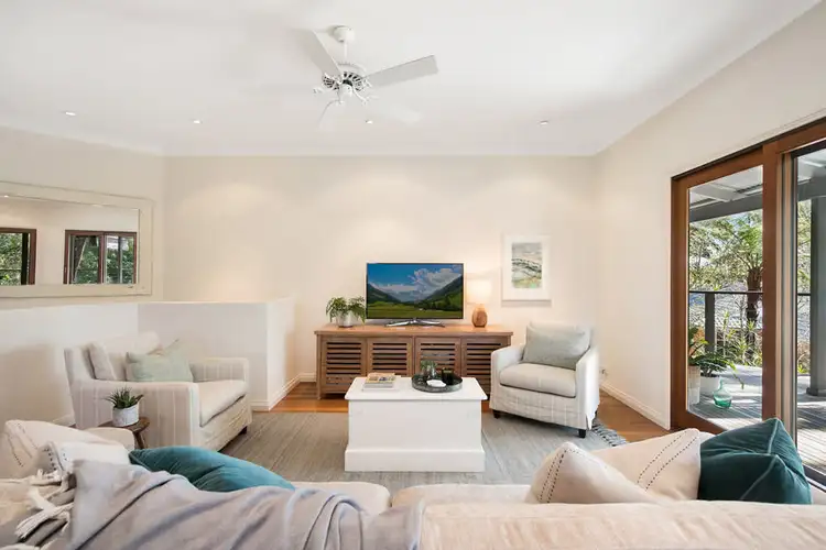 Sixth view of Homely house listing, 258a Bobbin Head Road, Turramurra NSW 2074