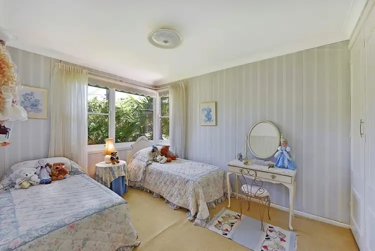 Sixth view of Homely house listing, 40 Greenhaven Drive, Pennant Hills NSW 2120