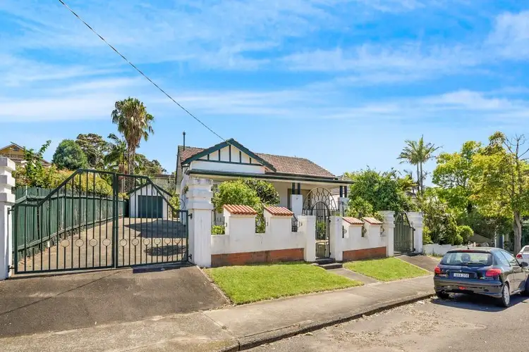 1A Bass Road, Earlwood NSW 2206