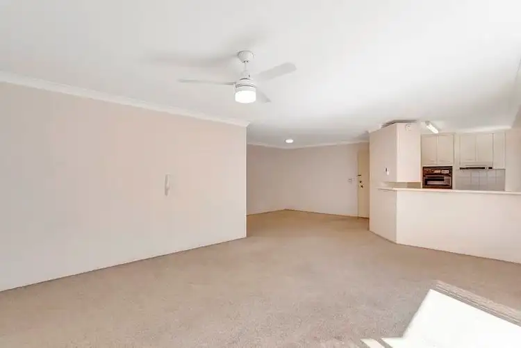 Fifth view of Homely apartment listing, 328/15 Burleigh Street, Burleigh Heads QLD 4220