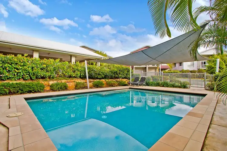 Seventh view of Homely townhouse listing, 31/27 Eugenia Circuit, Robina QLD 4226