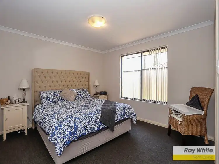 Sixth view of Homely house listing, 37 Lilac Hill Vista, Madeley WA 6065