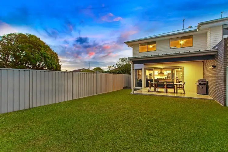 Fourth view of Homely house listing, 2/35 Swadling Street, Long Jetty NSW 2261