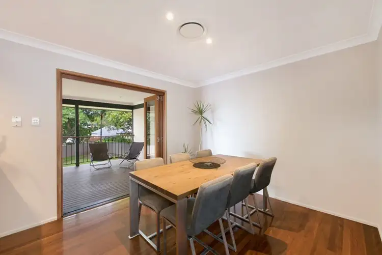 Fifth view of Homely house listing, 6 Lovedale Street, Wilston QLD 4051
