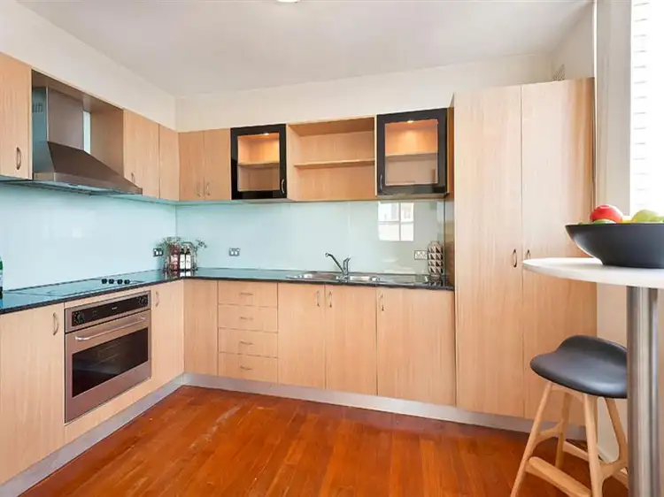 Fifth view of Homely apartment listing, 32/174 Spit Road, Mosman NSW 2088