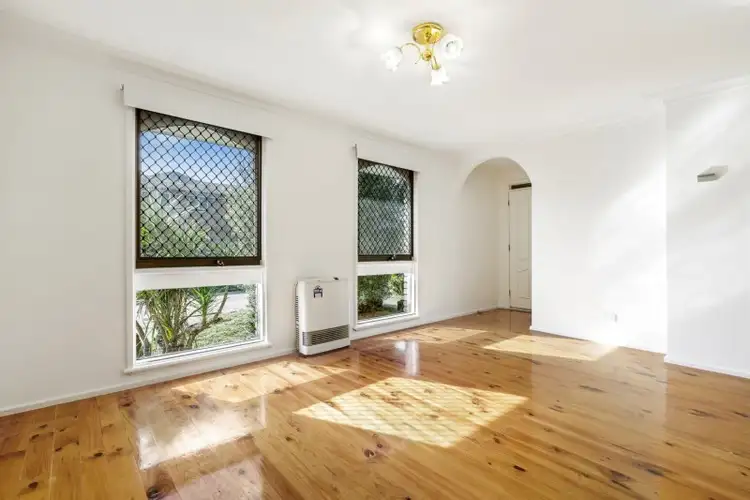 Second view of Homely unit listing, 1/1 Burns Avenue, Clayton South VIC 3169
