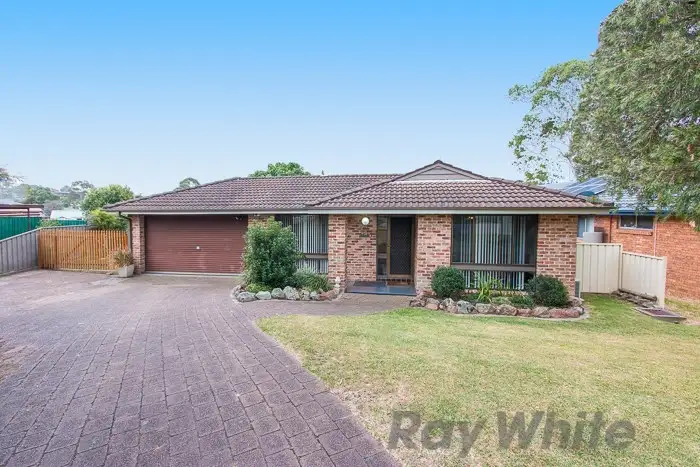 22 Carbora Close, Maryland NSW 2287