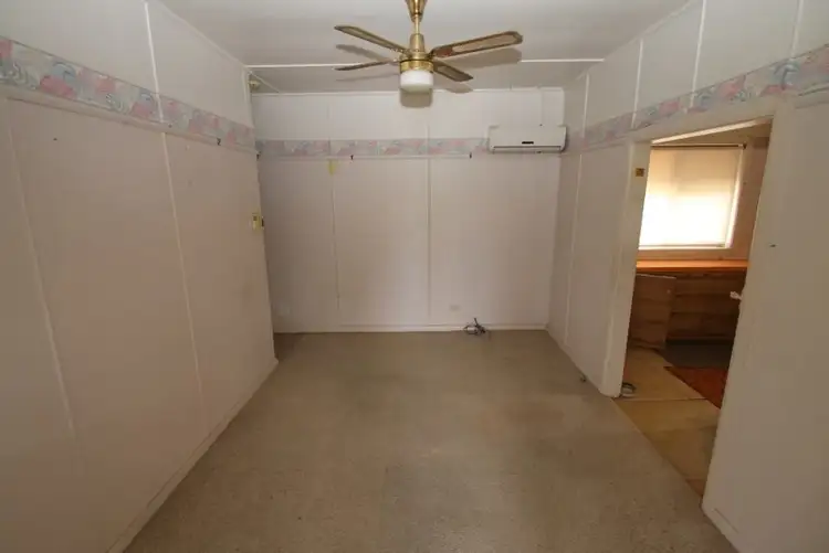 Second view of Homely house listing, 159 Hawker Street, Quirindi NSW 2343