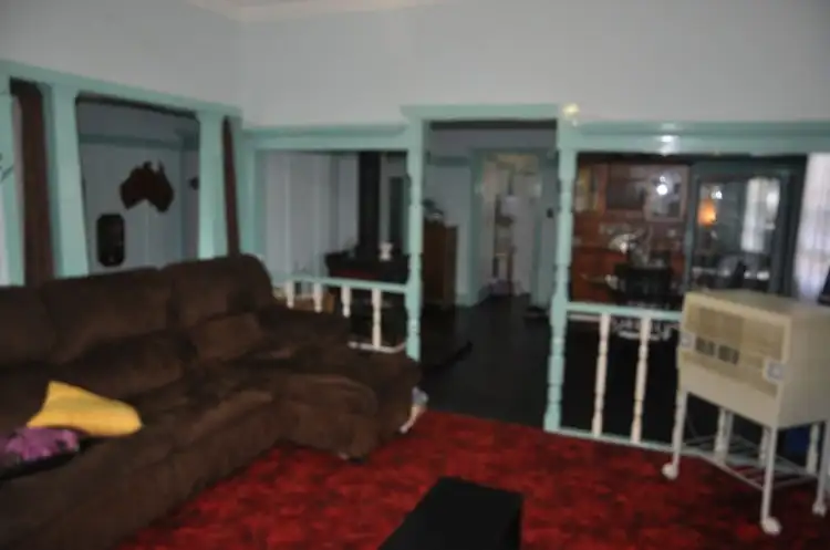 Third view of Homely house listing, 220 Bridge Street, Newtown QLD 4350