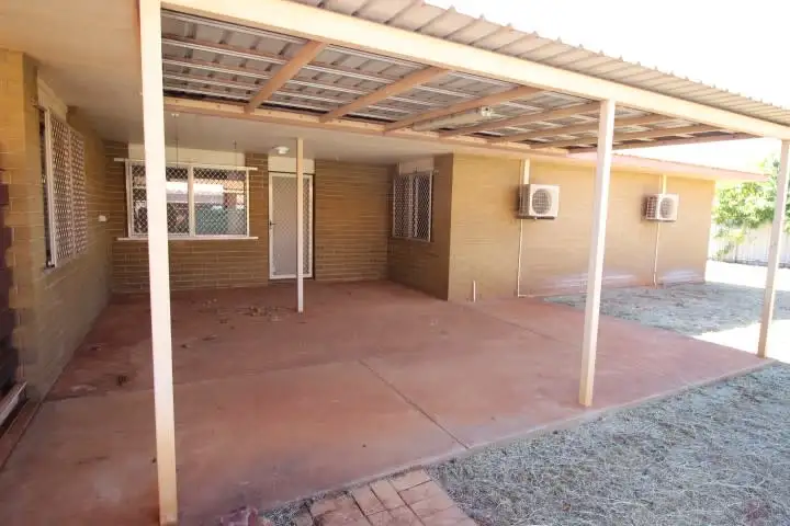 Fifth view of Homely house listing, 6 Jabiru Loop, South Hedland WA 6722