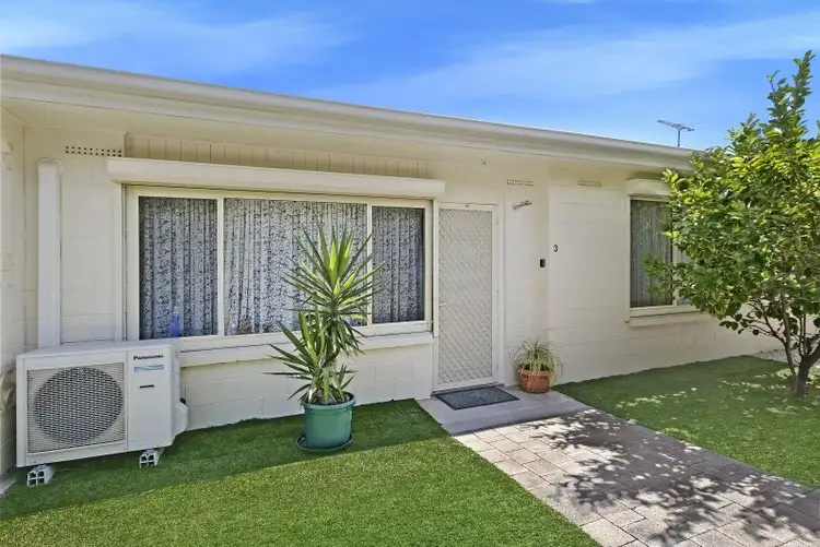Third view of Homely unit listing, 3/34 Stevens Street, Seaton SA 5023