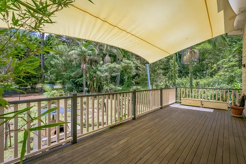 Main view of Homely house listing, 2277 Springbrook Road, Springbrook QLD 4213