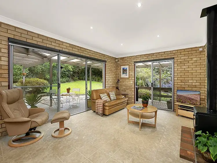 Fourth view of Homely house listing, 73 Yeramba Street, Turramurra NSW 2074