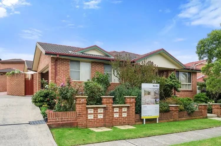 1/41-43 Russell Street, Woonona NSW 2517