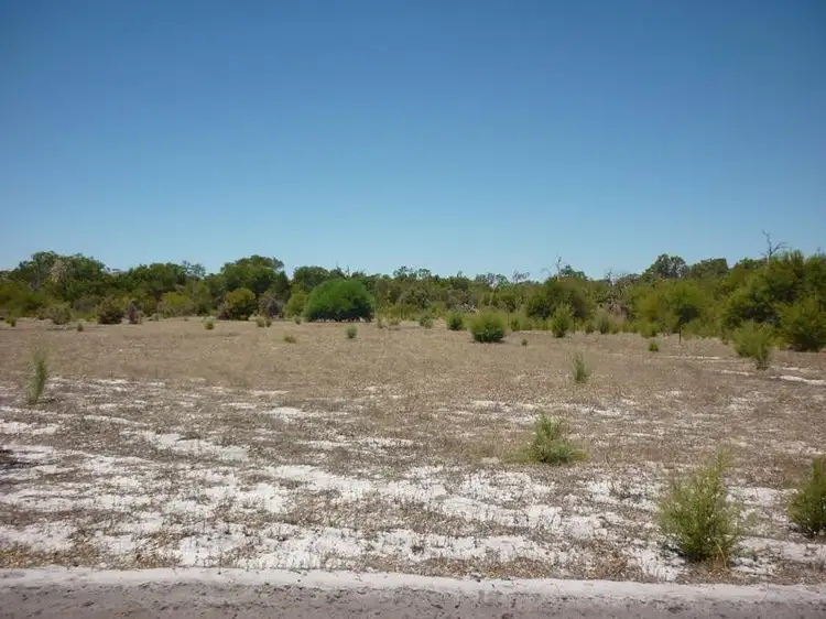 Lot 98 Breera Road, Gingin WA 6503