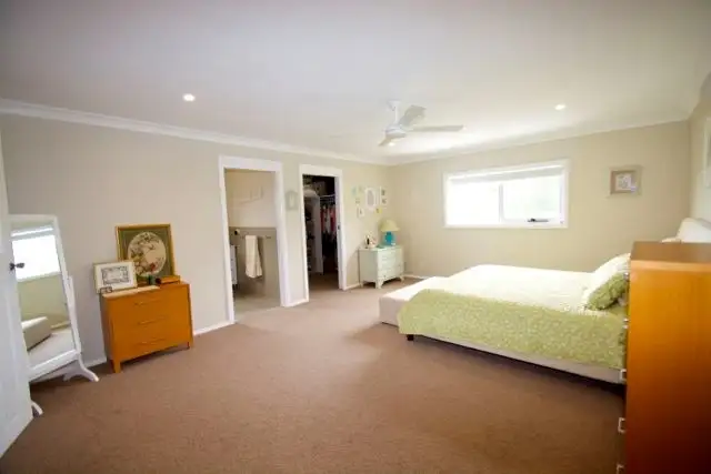 Fifth view of Homely house listing, 9 Carlton Avenue, Dungog NSW 2420