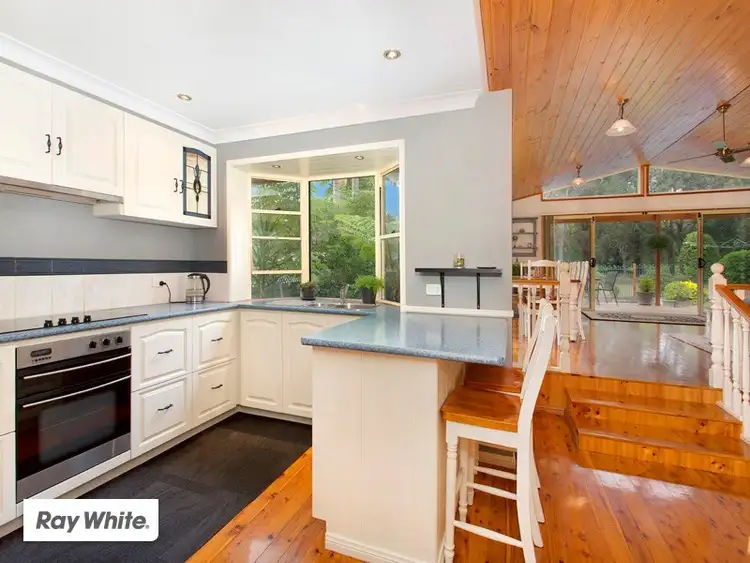 Seventh view of Homely house listing, 21 Kauri Street, Albion Park Rail NSW 2527