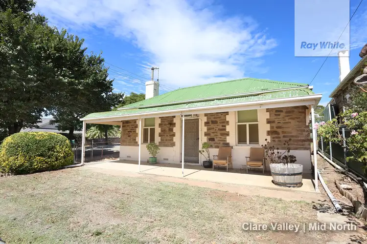 34 Commercial Street, Burra SA 5417