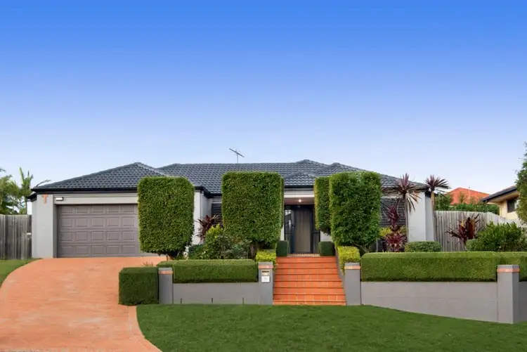 23 Raphael Place, Mackenzie QLD 4156